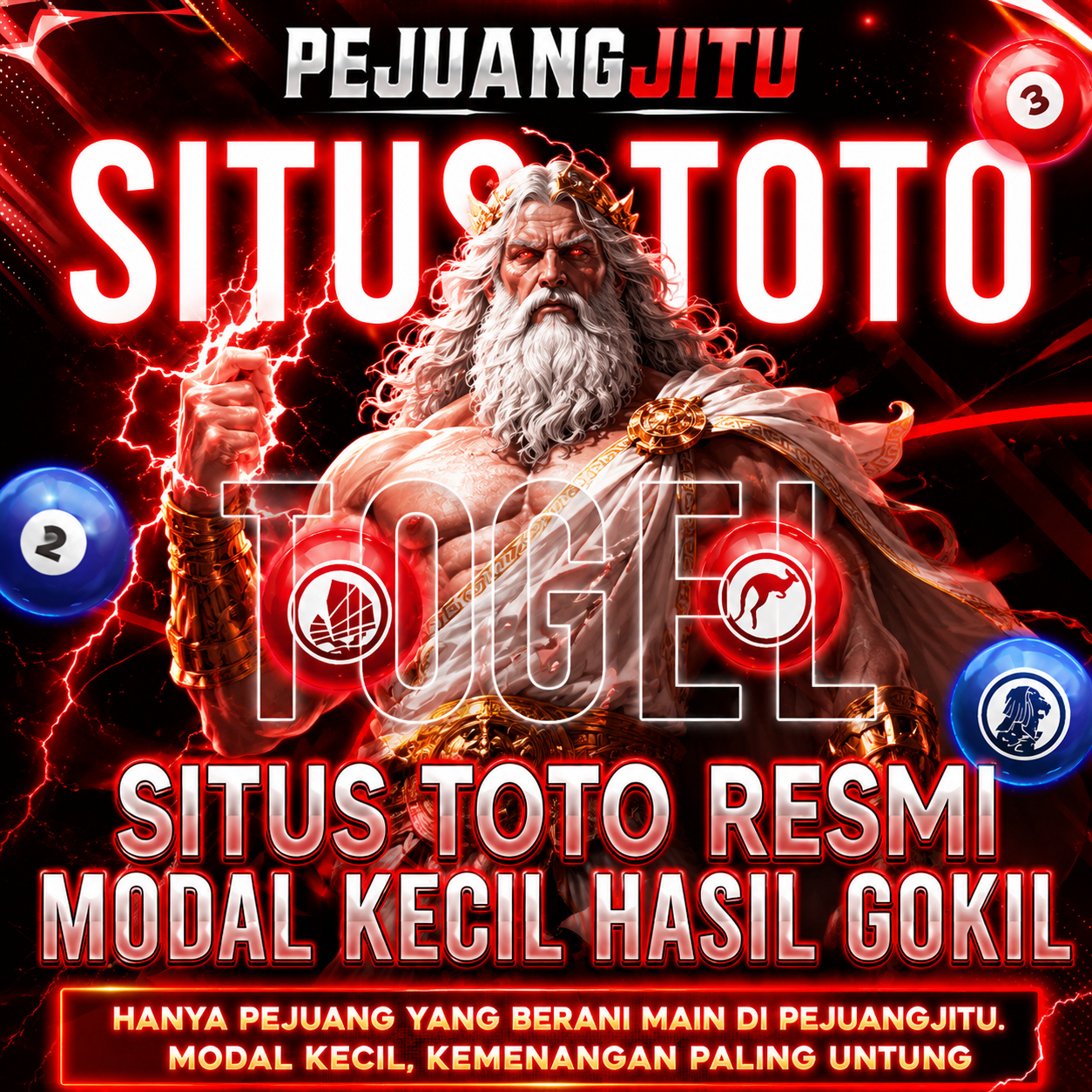 PEJUANGJITU